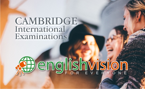 cursos para los exámenes de Cambridge 2017-2018