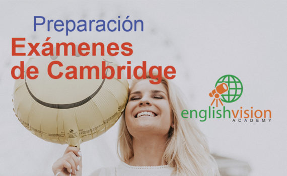 Exámenes de Cambridge 2019-2020