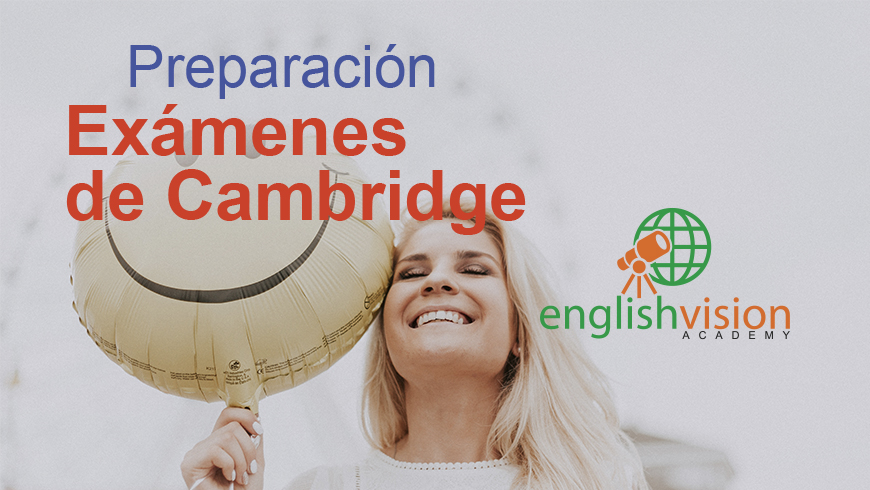 Exámenes de Cambridge 2019-2020